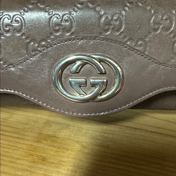 Gucci Long Wallet - Picture 4 of 11